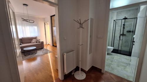 Osijek Apartment | NOBILIS apartman Osijek