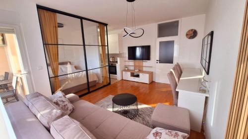 Osijek Apartment | NOBILIS apartman Osijek