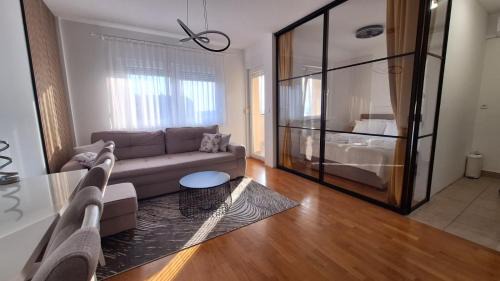 Osijek Apartment | NOBILIS apartman Osijek