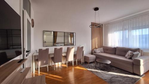 Osijek Apartment | NOBILIS apartman Osijek