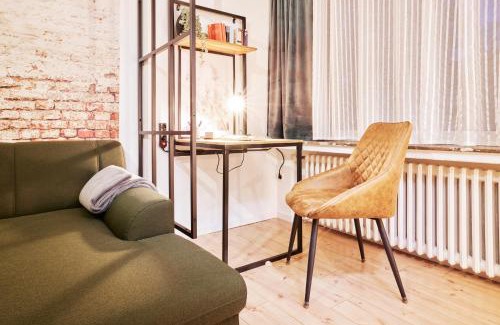 Meppen Apartment | nobilis Apartment - 8 Pers. - Zentrumsnah - Netflix