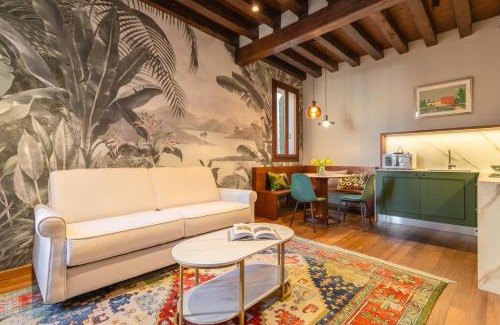 Treviso Apartment | Nobilis Apartment