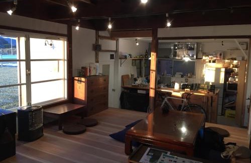 Minamiawaji House | Nobinobi Biyori - Vacation STAY 59081v