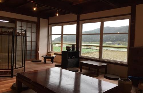 Minamiawaji House | Nobinobi Biyori - Vacation STAY 59081v