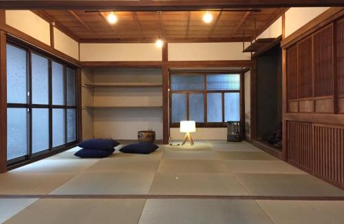 Minamiawaji House | Nobinobi Biyori - Vacation STAY 59081v