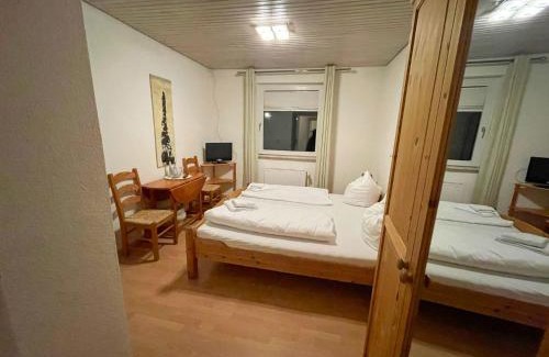 Gross Sarau Hotel | Nobis Krug