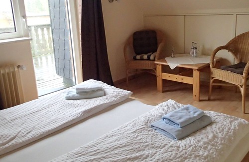 Gross Sarau Hotel | Nobis Krug