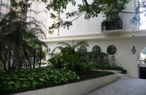 Cerqueira Cesar Apartment | Noble area, Trianon, MASP, Paulista, 2nd Apt next door for 3 people COD 7273838