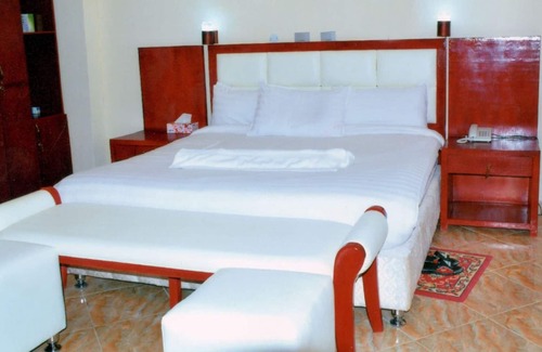 Mek'ele Hotel | Noble House