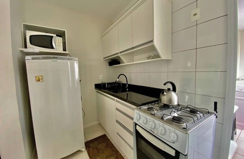 Capao da Canoa Apartment | Noble neighborhood in Capão da Canoa - Reservations directly with me - IG @pabloreidoimovel