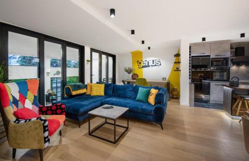 Zagreb Apartment | Noble park