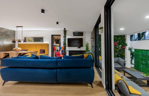 Zagreb Apartment | Noble park