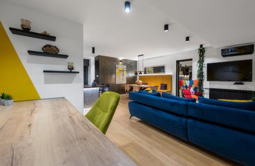 Zagreb Apartment | Noble park