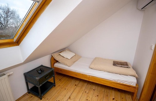 Nemesnep Bed & Breakfast | NOBLE'S Panzió és Étterem