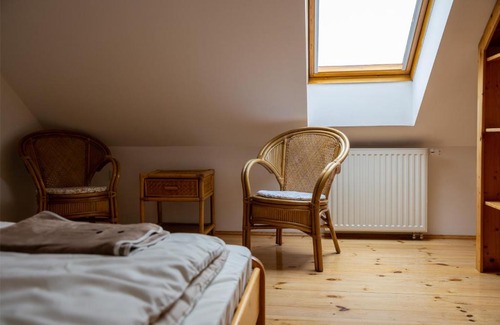 Nemesnep Bed & Breakfast | NOBLE'S Panzió és Étterem