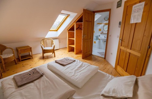 Nemesnep Bed & Breakfast | NOBLE'S Panzió és Étterem