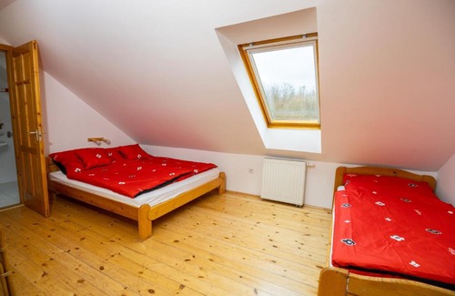 Nemesnep Bed & Breakfast | NOBLE'S Panzió és Étterem