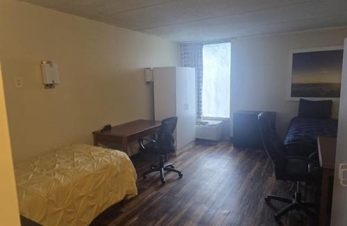 Albany Hotel | Noble Suites