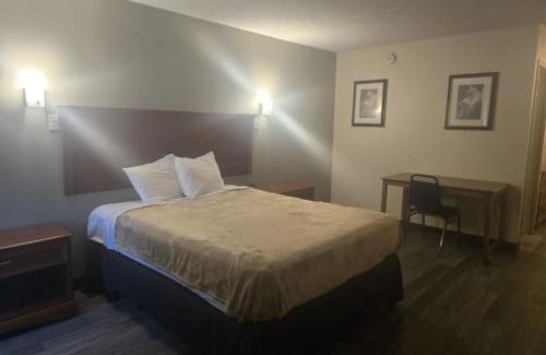 Albany Hotel | Noble Suites