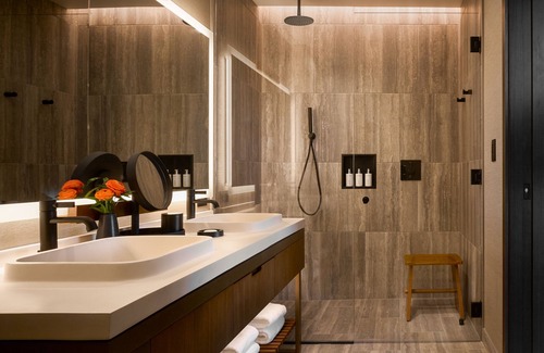 Lenox Hotel | Nobu Hotel Atlanta