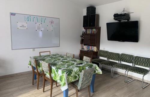 Lubiatowo Apartment | Nocelgi nad morzem Lubiatowo - Karolina - U Perkowskich