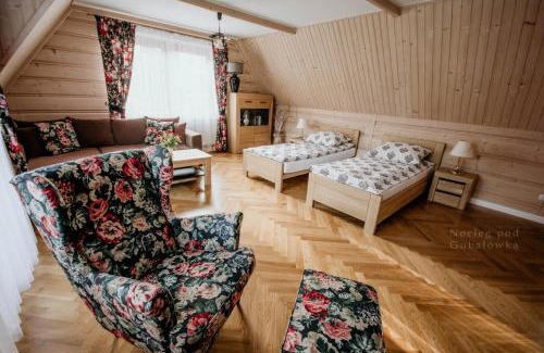 Poronin Apartment | Nocleg Pod Gubałówką