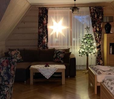 Poronin Apartment | Nocleg Pod Gubałówką
