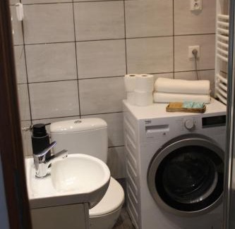 Walbrzych Apartment | Nocleg pod Ksiązem