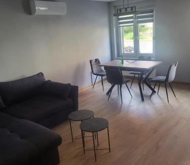 Bielawa Apartment | Noclegi Bielawa