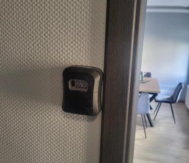 Bielawa Apartment | Noclegi Bielawa