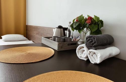 Swidnica Apartment | Noclegi Comfort - Self Check-in 24h