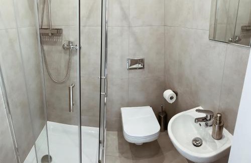 Swidnica Apartment | Noclegi Comfort - Self Check-in 24h
