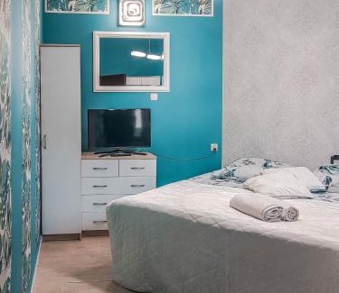 Inowroclaw Apartment | Noclegi dla pracowników firm - Inowrocław