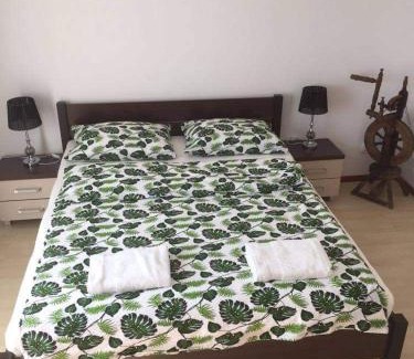 Bodzentyn House | Noclegi Dobry Kwadrat