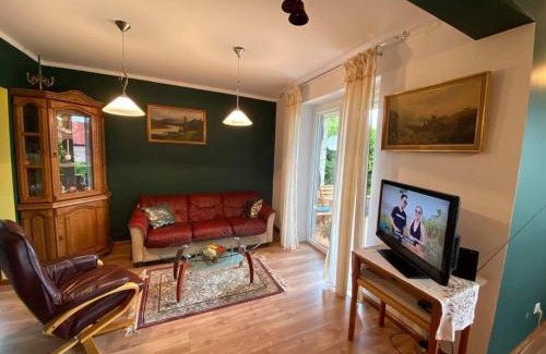 Bodzentyn House | Noclegi Dobry Kwadrat