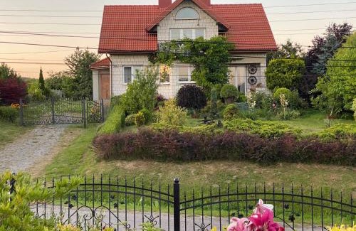 Bodzentyn House | Noclegi Dobry Kwadrat