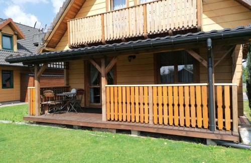 Beczkow Cabin | Noclegi Gaja