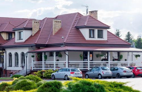 Sandomierz Bed & Breakfast | Noclegi Grill Solo