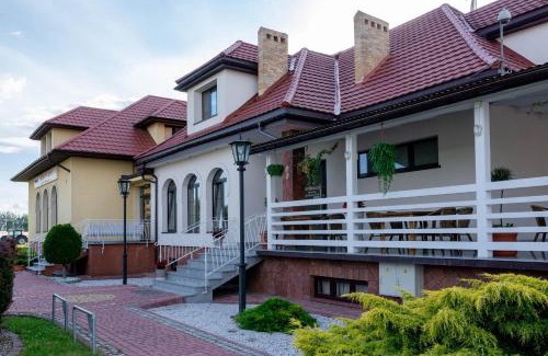 Sandomierz Bed & Breakfast | Noclegi Grill Solo