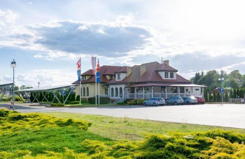 Sandomierz Bed & Breakfast | Noclegi Grill Solo