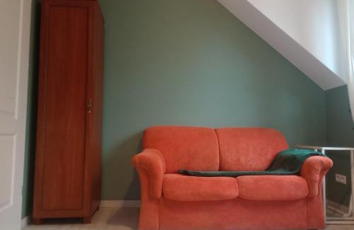 gmina Nowa Sucha House | Noclegi Joanna Trzcińska