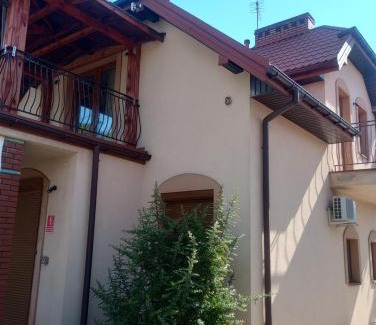 gmina Nowa Sucha House | Noclegi Joanna Trzcińska