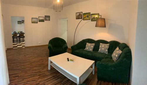 Chojna Apartment | Noclegi Little Sheep