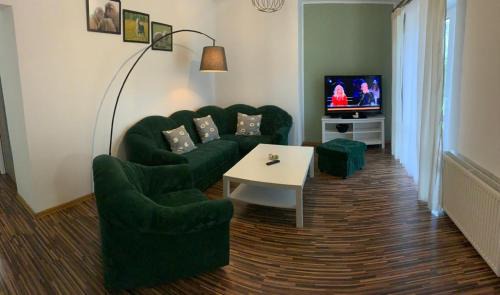Chojna Apartment | Noclegi Little Sheep