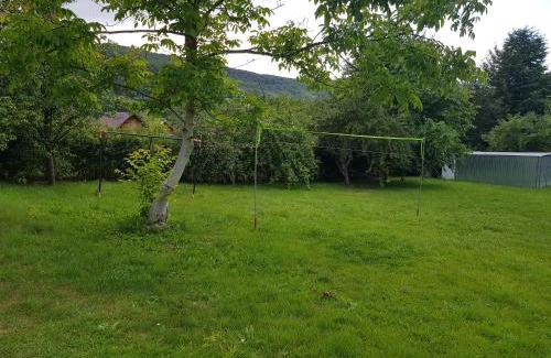 Bobrka House | Noclegi MAJA