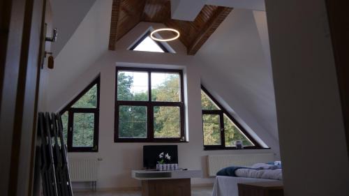Milicz Bed & Breakfast | Noclegi Między Parkami
