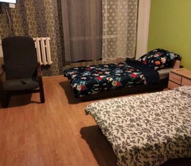 Białogard Apartment | Noclegi nad Parsętą 2