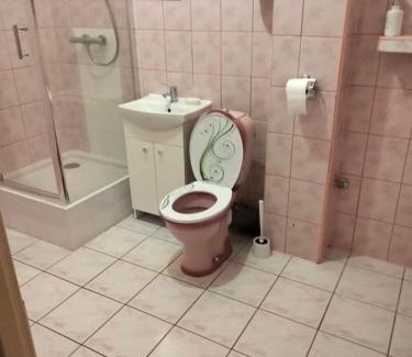 Białogard Apartment | Noclegi nad Parsętą 2