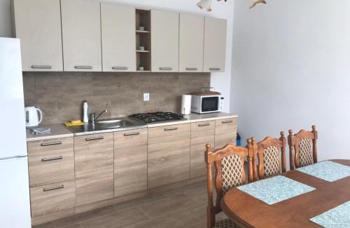 Czarna Apartment | Noclegi Nad Potokiem