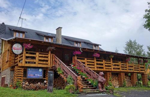 Stronie Slaskie House | Noclegi "Nad Stawami"